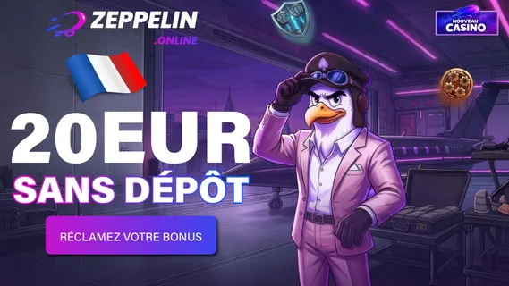 ZEPPELIN Screenshot